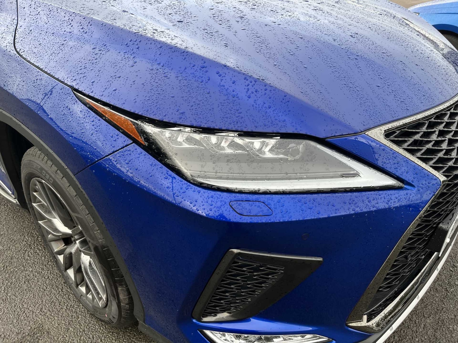 Used Lexus RX 2022 for sale - 76331062: Photo 27