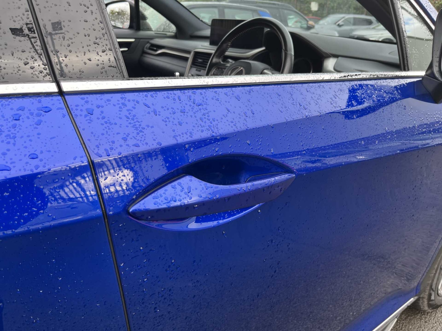 Used Lexus RX 2022 for sale - 76331062: Photo 29