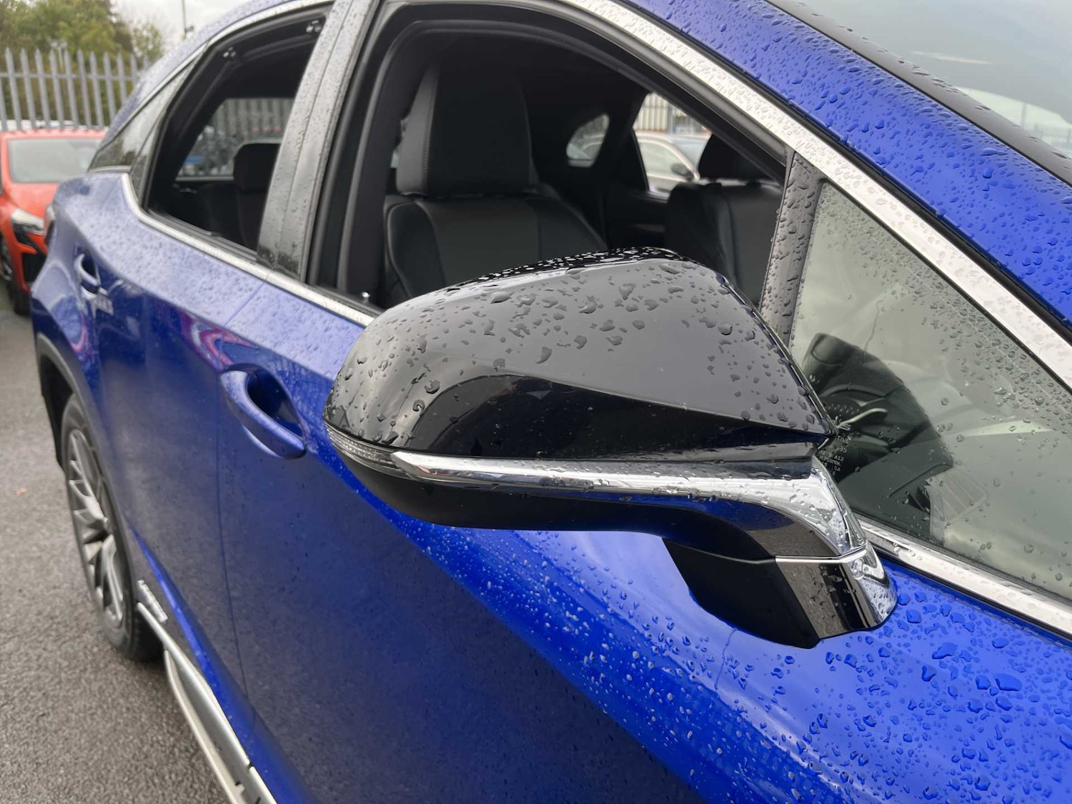 Used Lexus RX 2022 for sale - 76331062: Photo 30