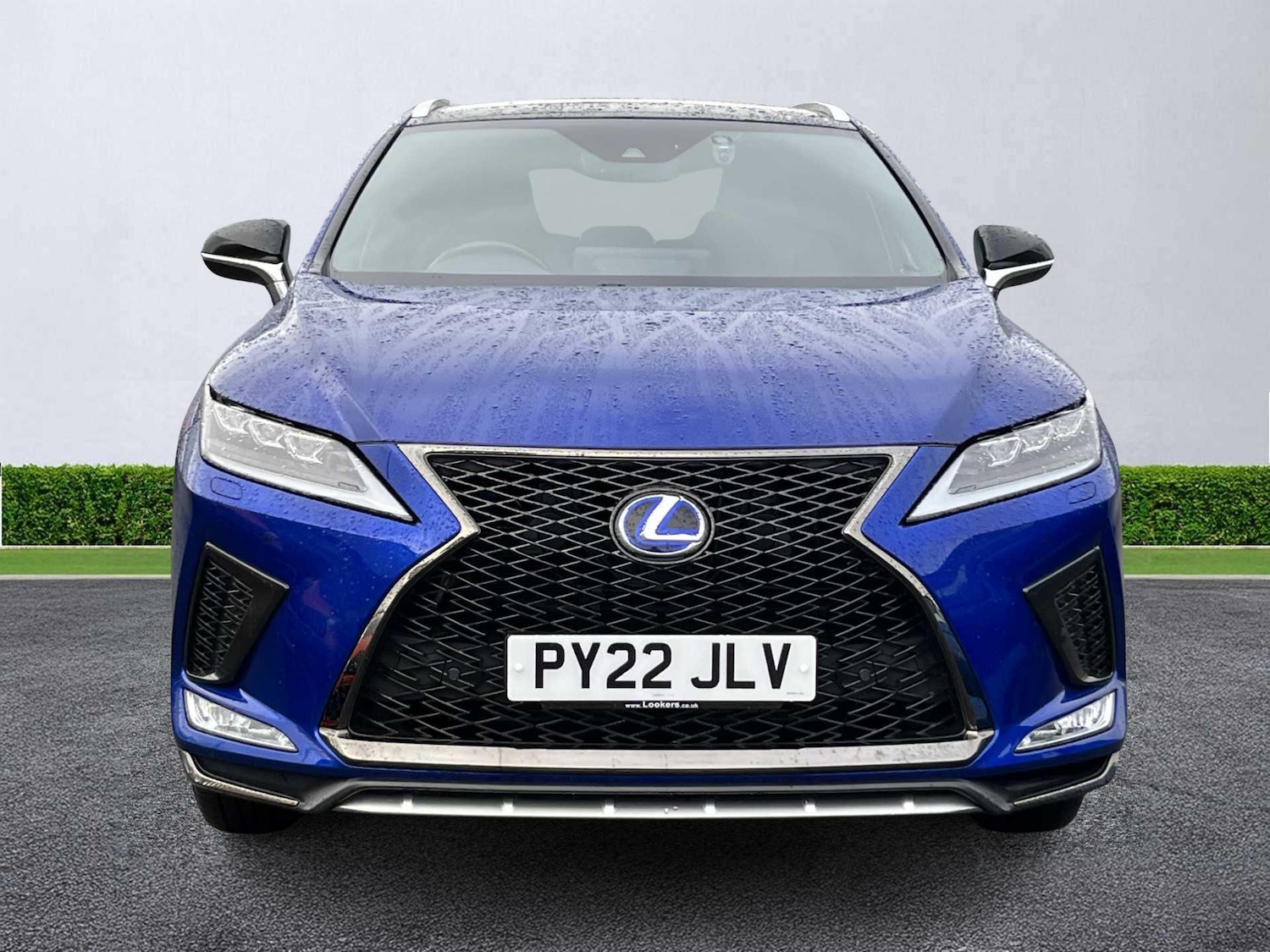 Used Lexus RX 2022 for sale - 76331062: Photo 5