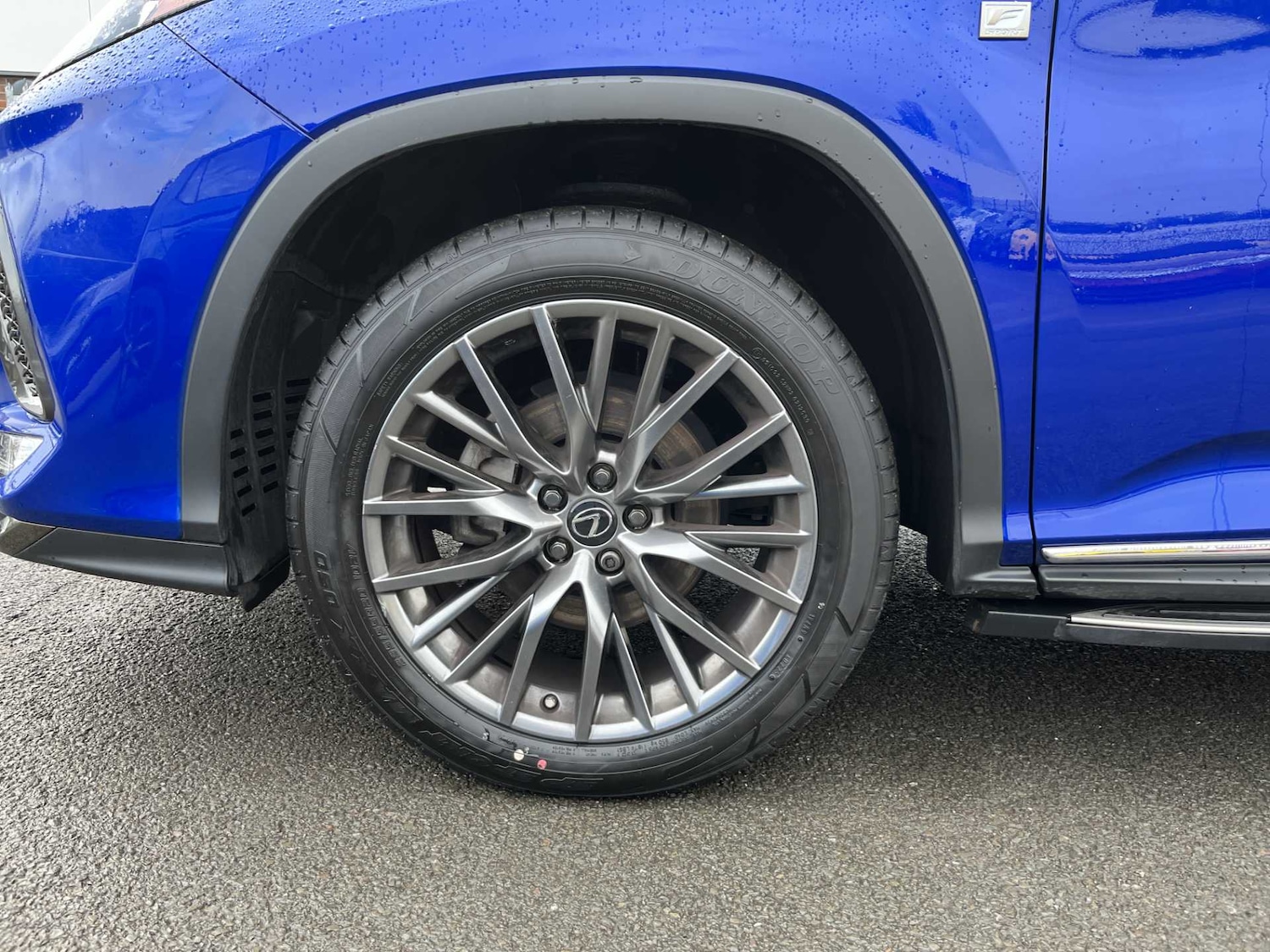 Used Lexus RX 2022 for sale - 76331062: Photo 6