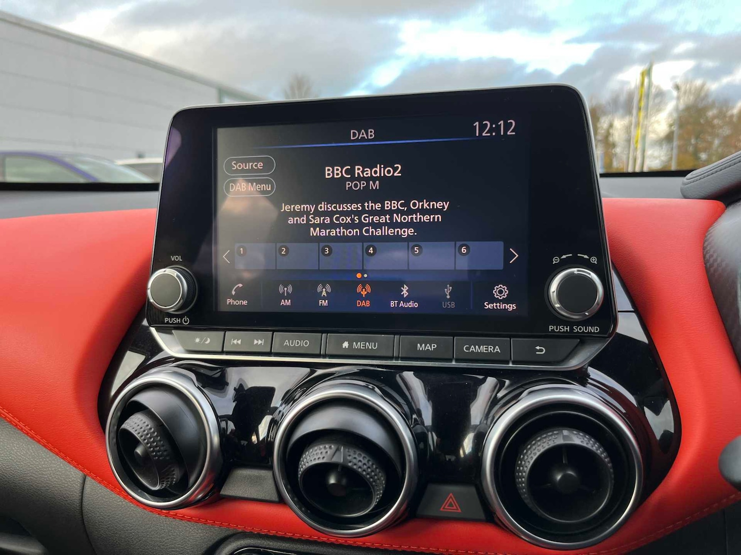 Used Nissan Juke 2022 for sale - 76532464: Photo 10