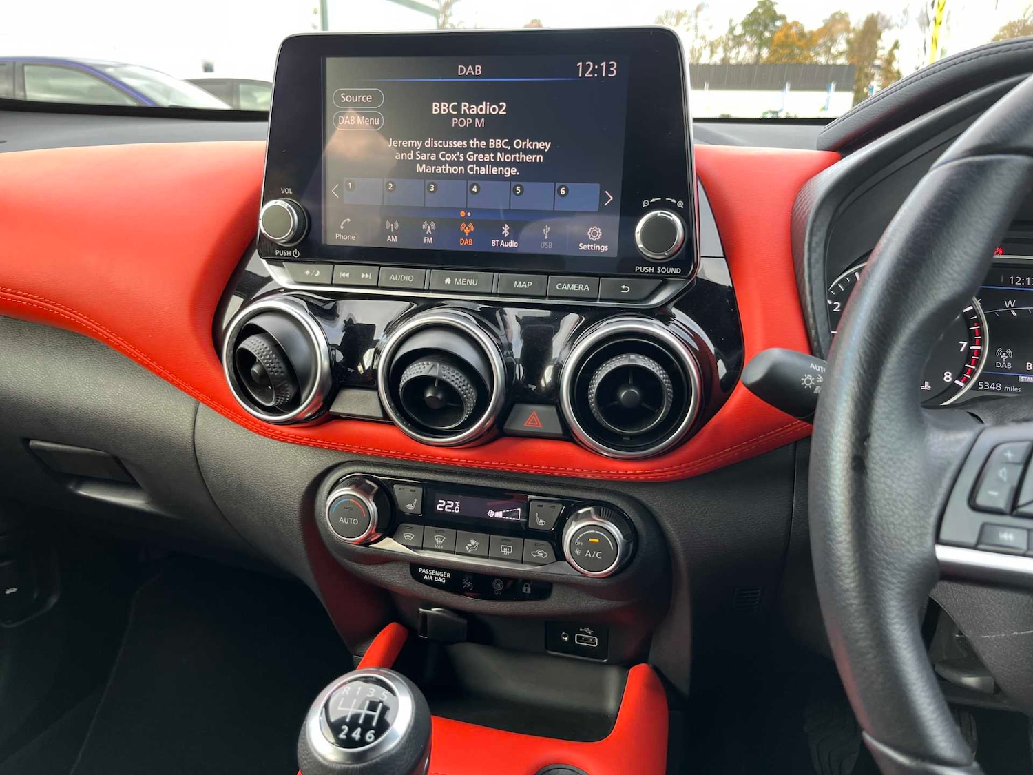 Used Nissan Juke 2022 for sale - 76532464: Photo 11