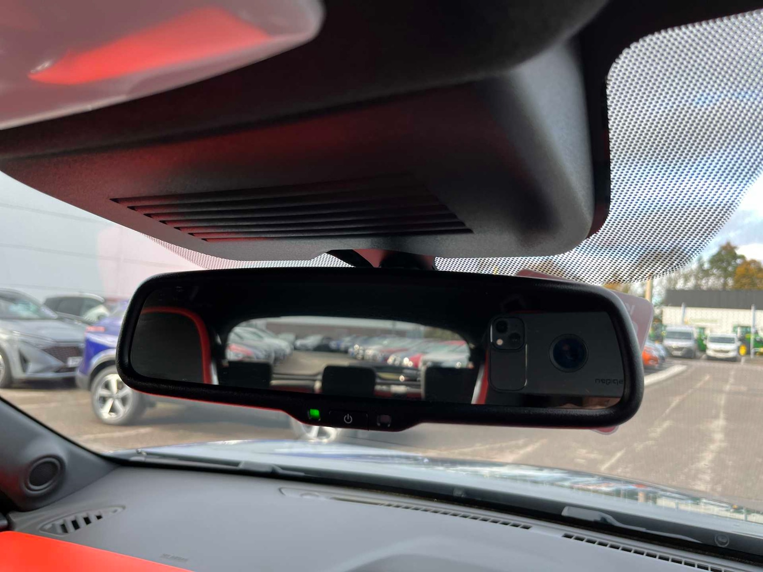 Used Nissan Juke 2022 for sale - 76532464: Photo 13