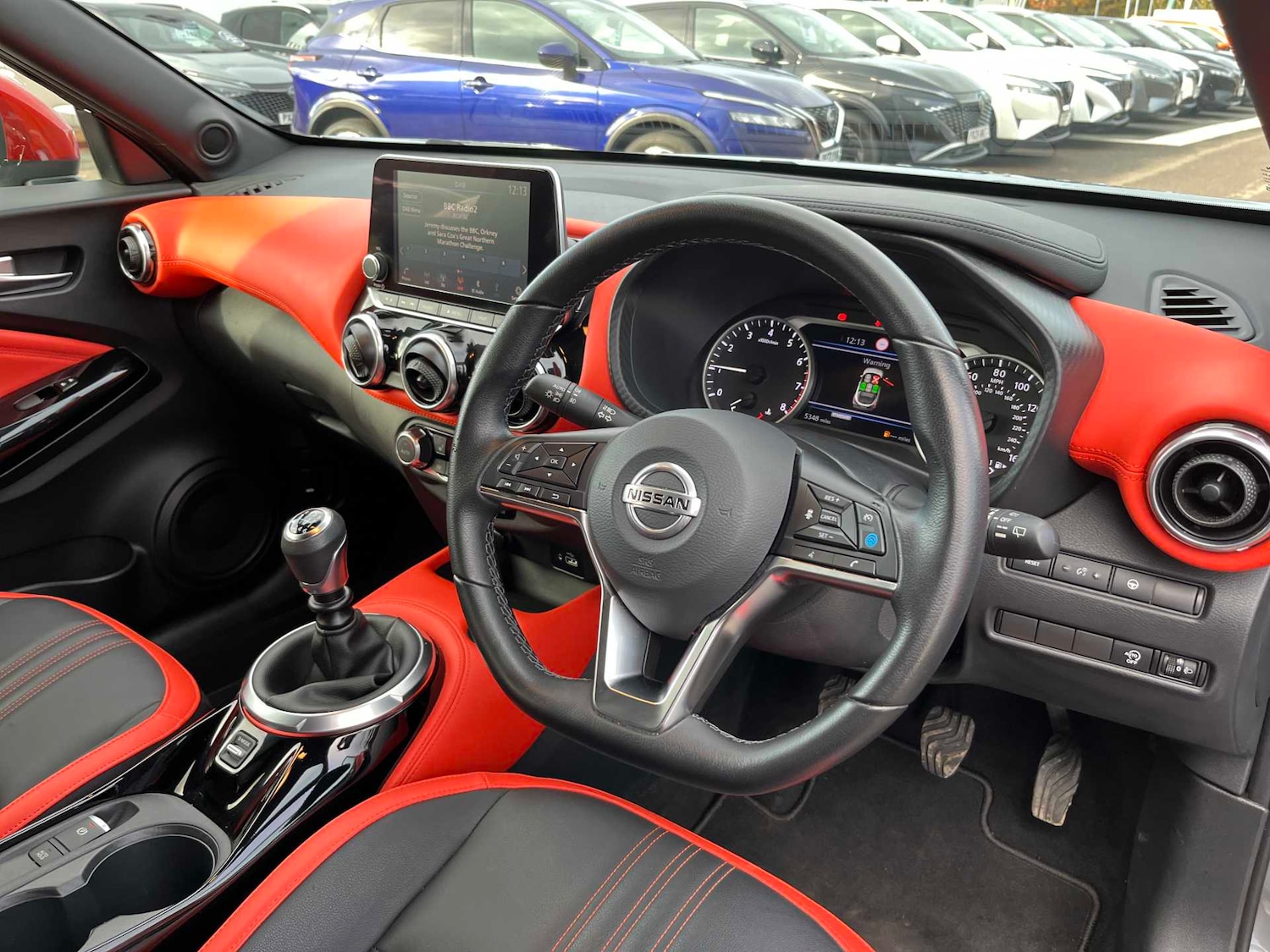 Used Nissan Juke 2022 for sale - 76532464: Photo 14