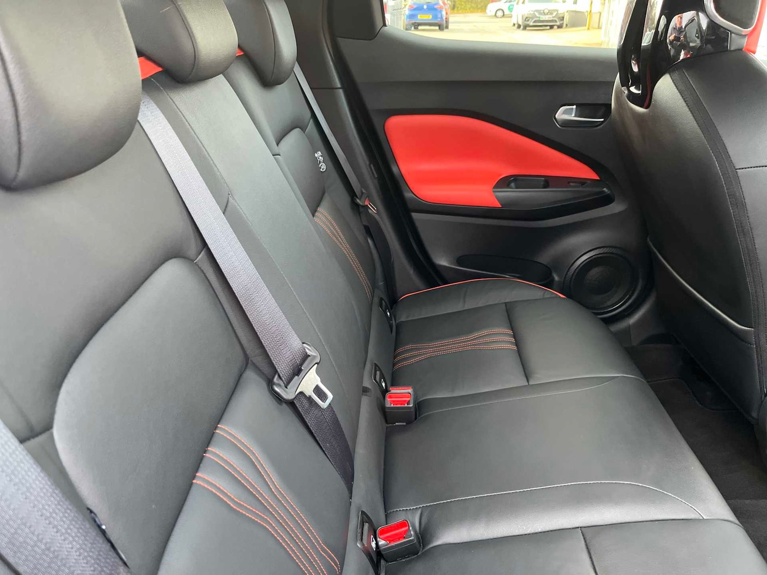 Used Nissan Juke 2022 for sale - 76532464: Photo 15