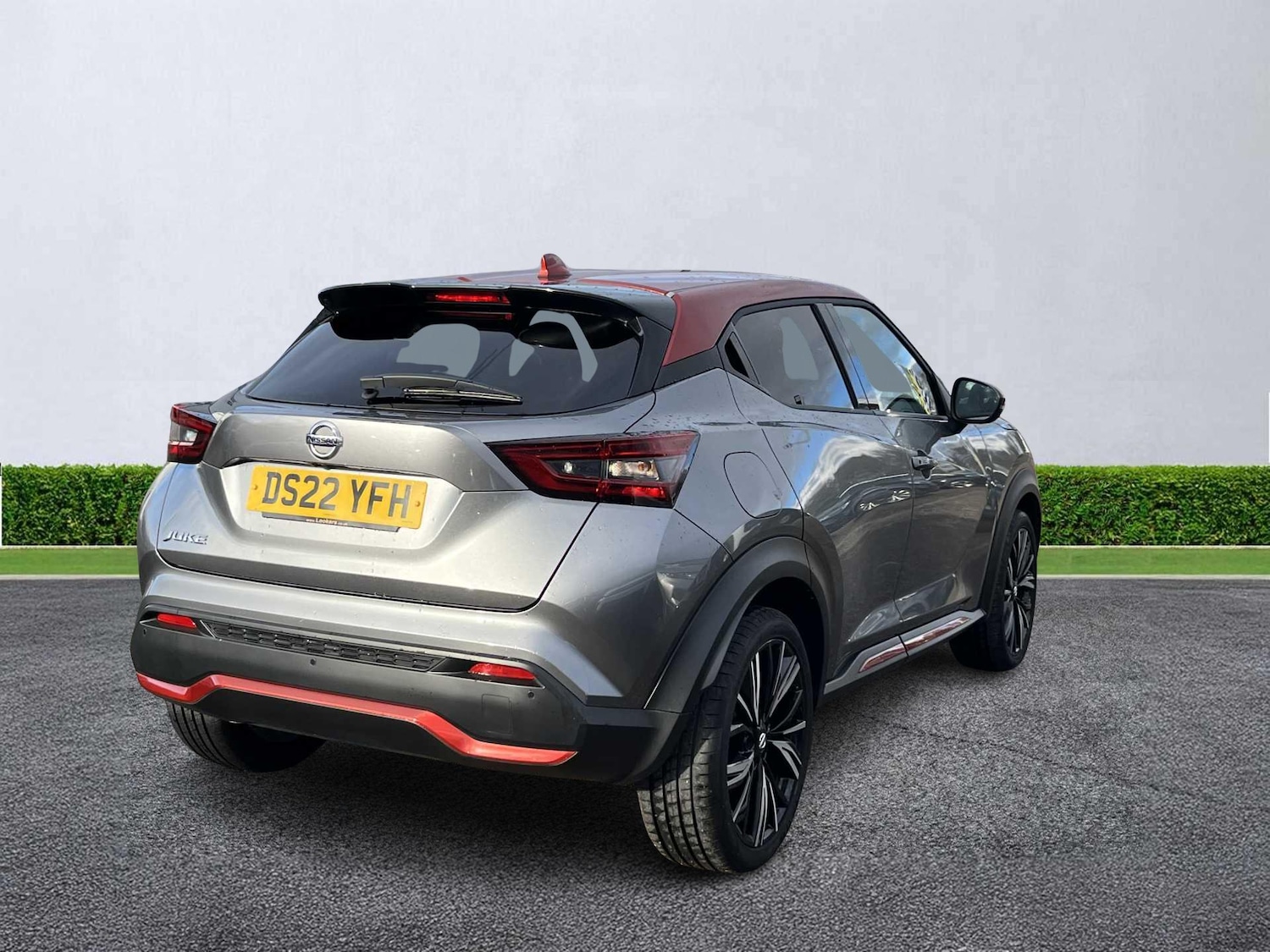 Used Nissan Juke 2022 for sale - 76532464: Photo 17