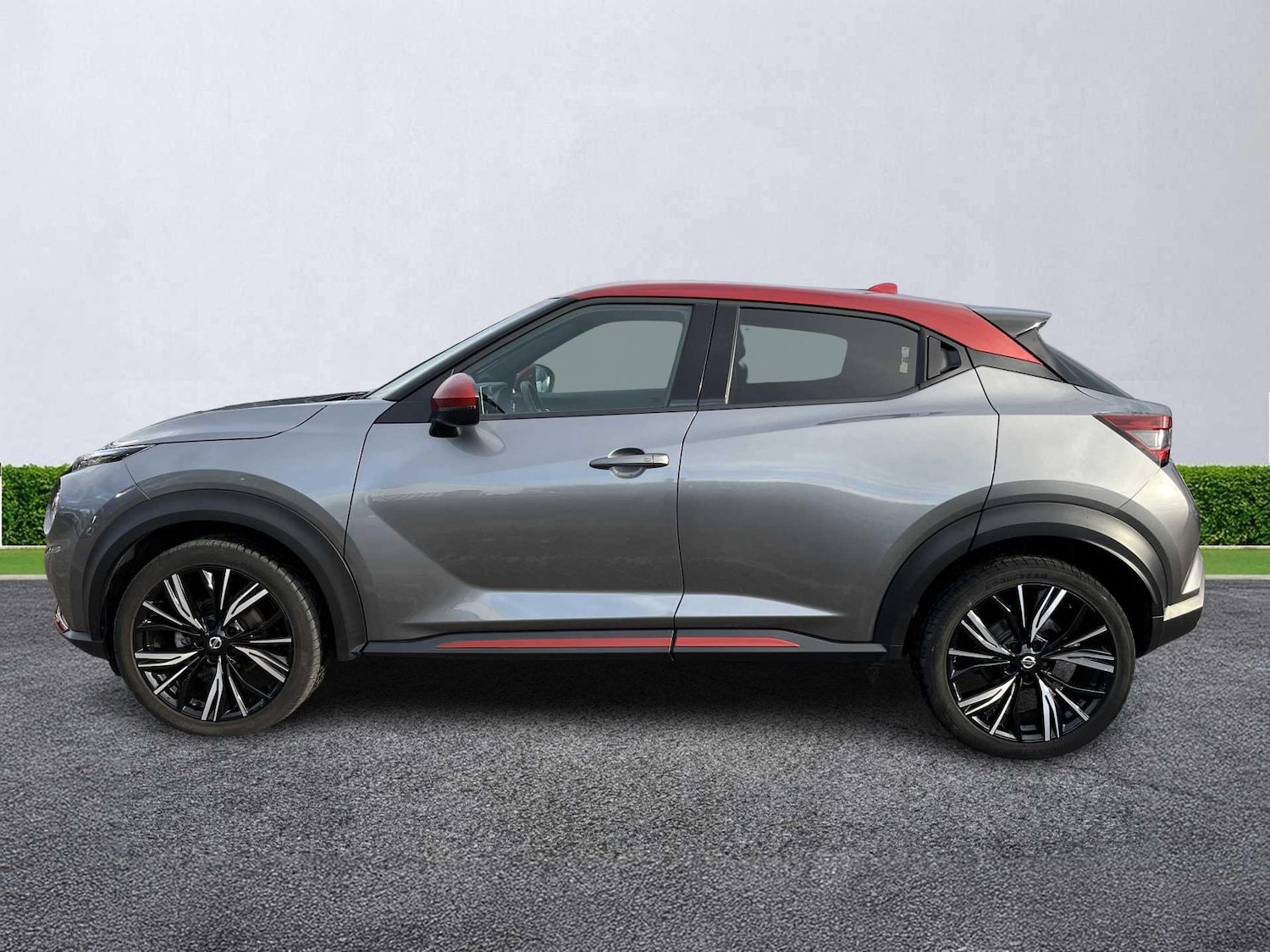 Used Nissan Juke 2022 for sale - 76532464: Photo 18