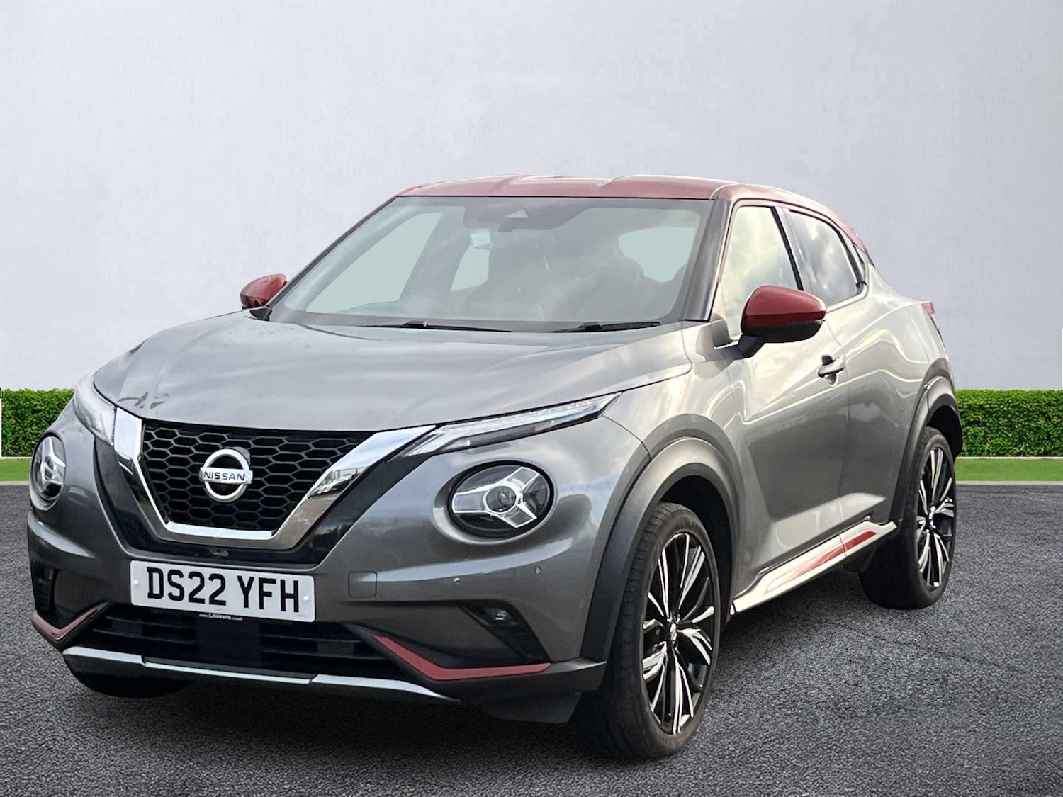 Used Nissan Juke 2022 for sale - 76532464: Photo 19