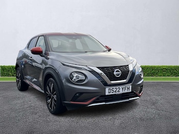 Nissan - Juke