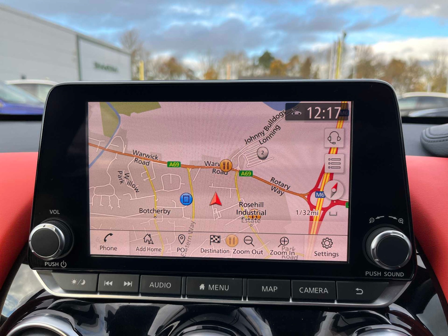 Used Nissan Juke 2022 for sale - 76532464: Photo 22