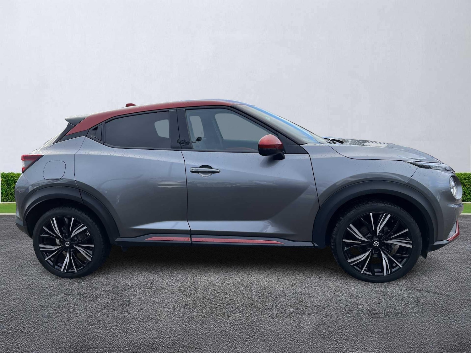 Used Nissan Juke 2022 for sale - 76532464: Photo 3