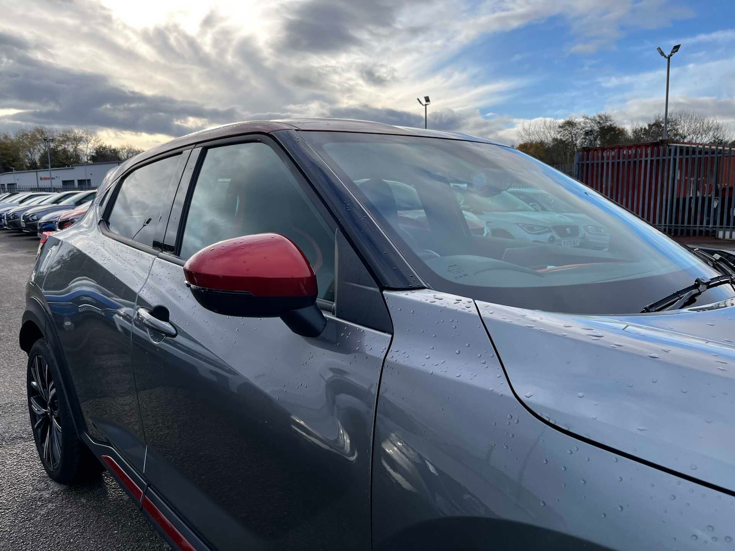 Used Nissan Juke 2022 for sale - 76532464: Photo 30