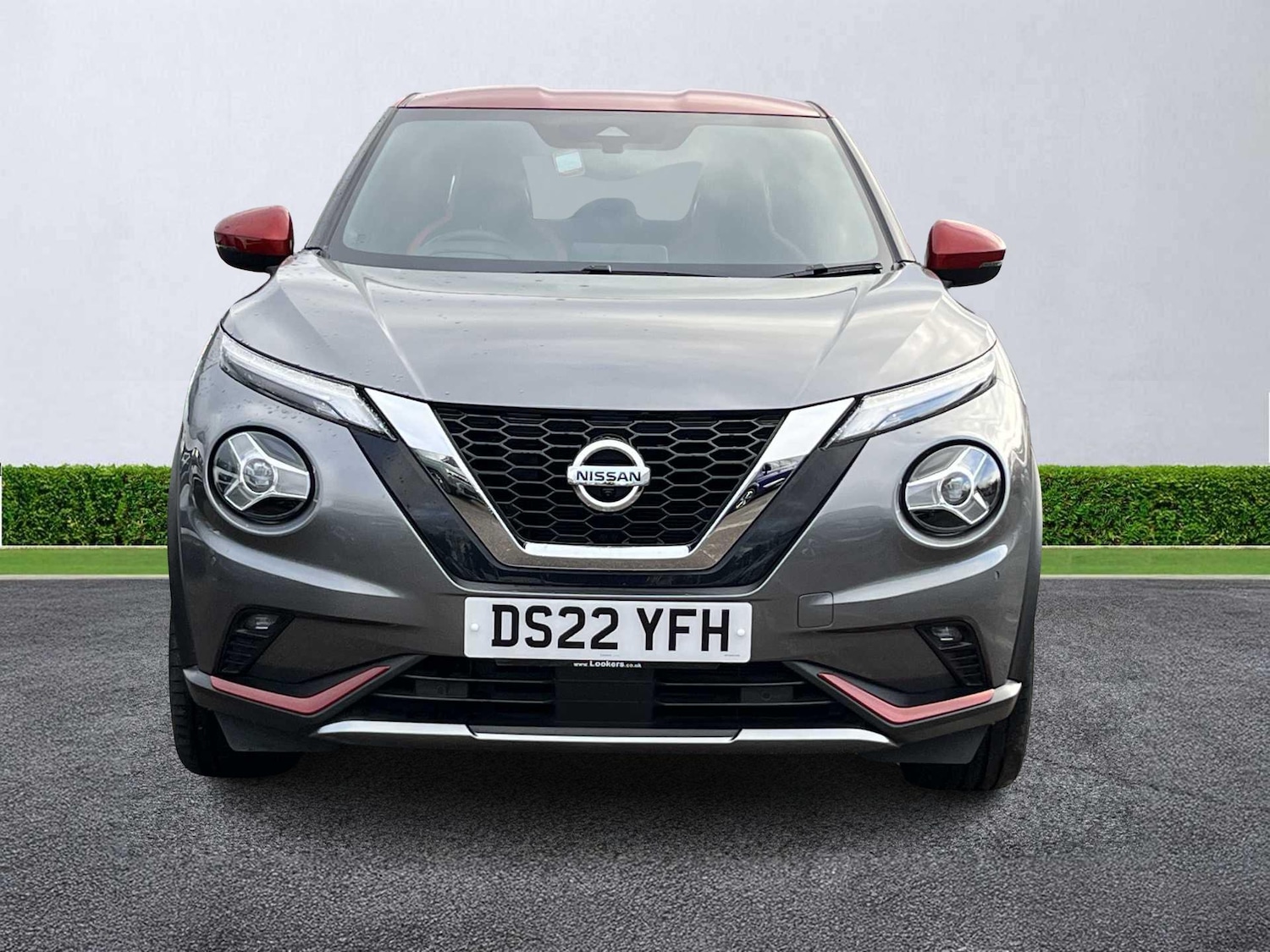 Used Nissan Juke 2022 for sale - 76532464: Photo 5