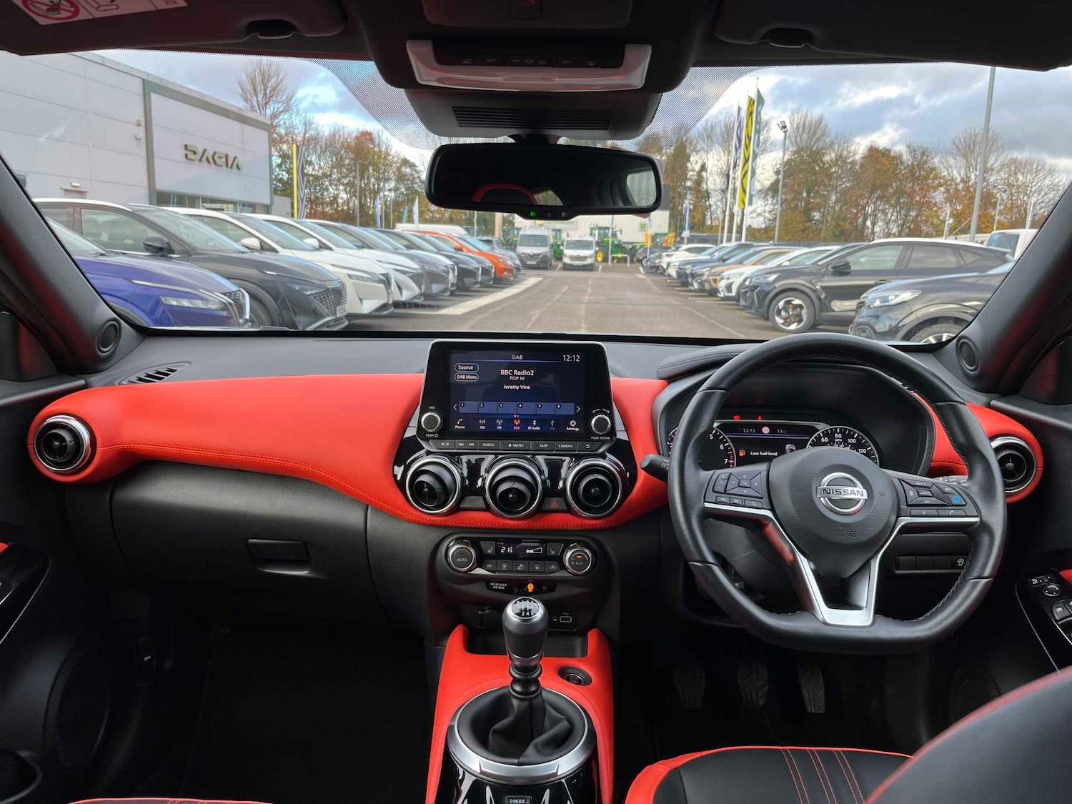 Used Nissan Juke 2022 for sale - 76532464: Photo 8