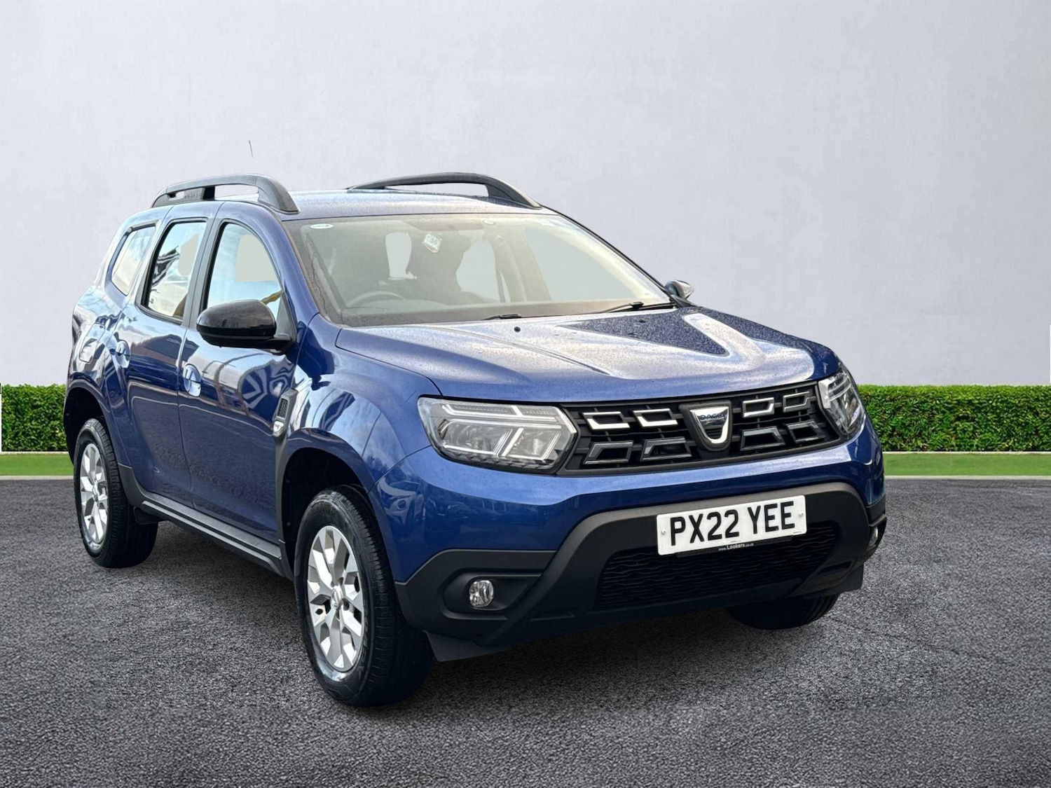 Used Dacia Duster 2022 for sale - 76897078: Photo 1