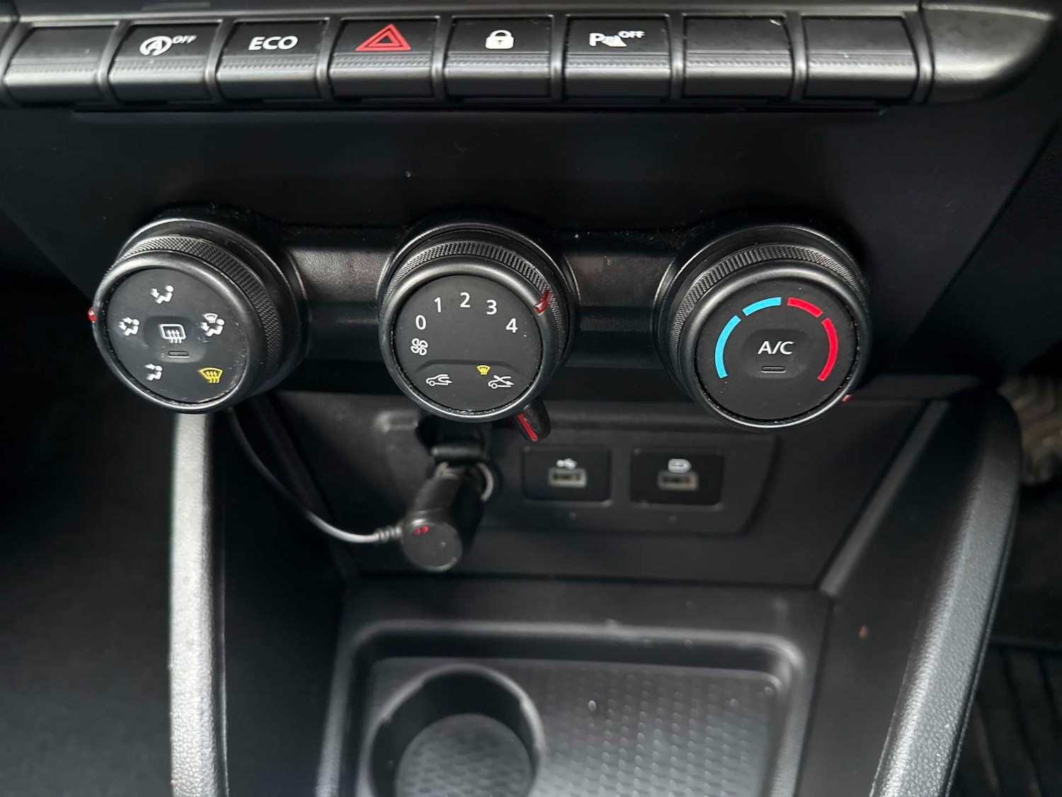 Used Dacia Duster 2022 for sale - 76897078: Photo 11