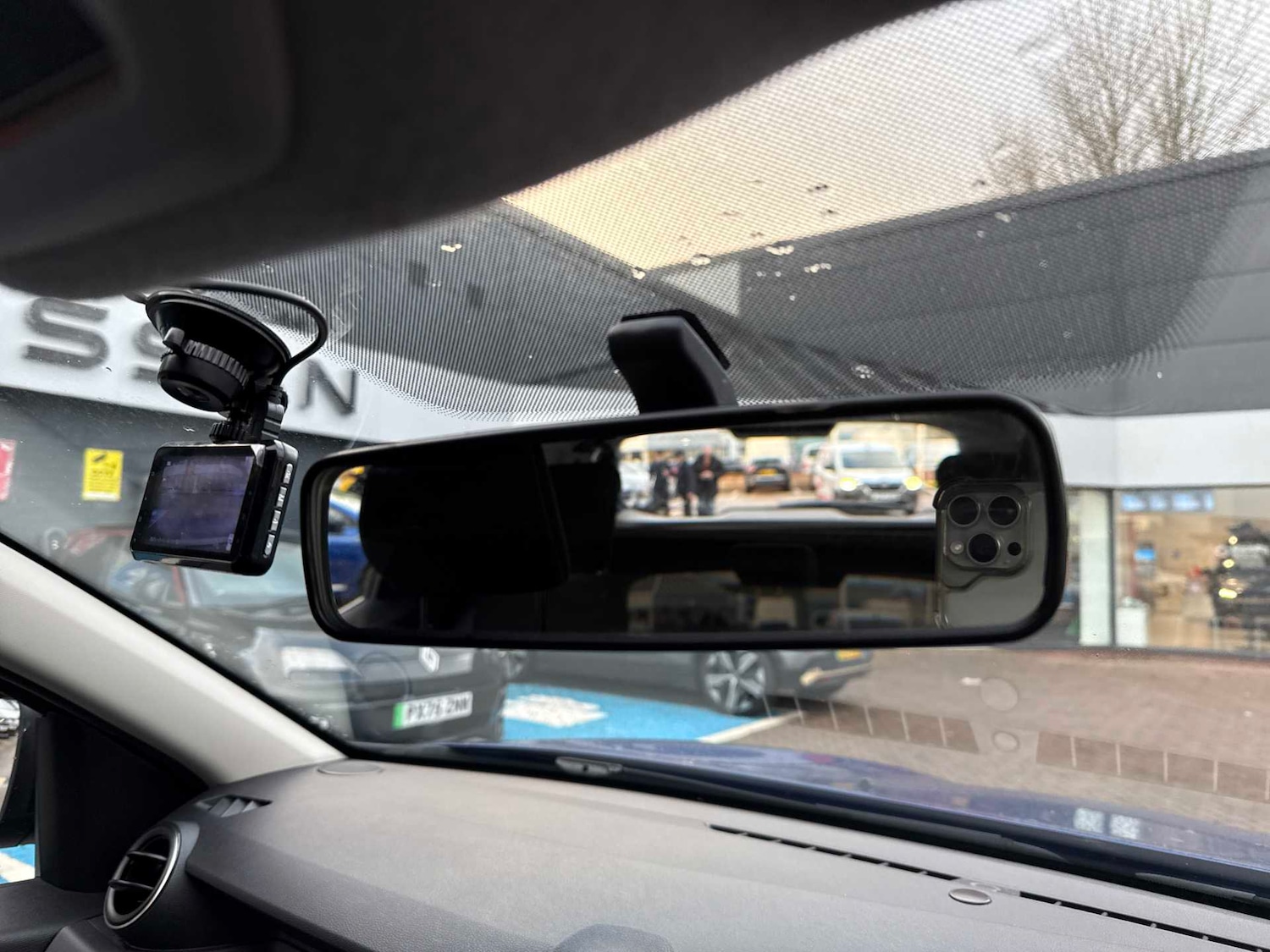 Used Dacia Duster 2022 for sale - 76897078: Photo 13