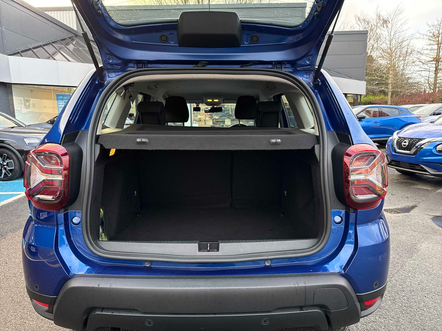 Used Dacia Duster 2022 for sale - 76897078: Photo 16