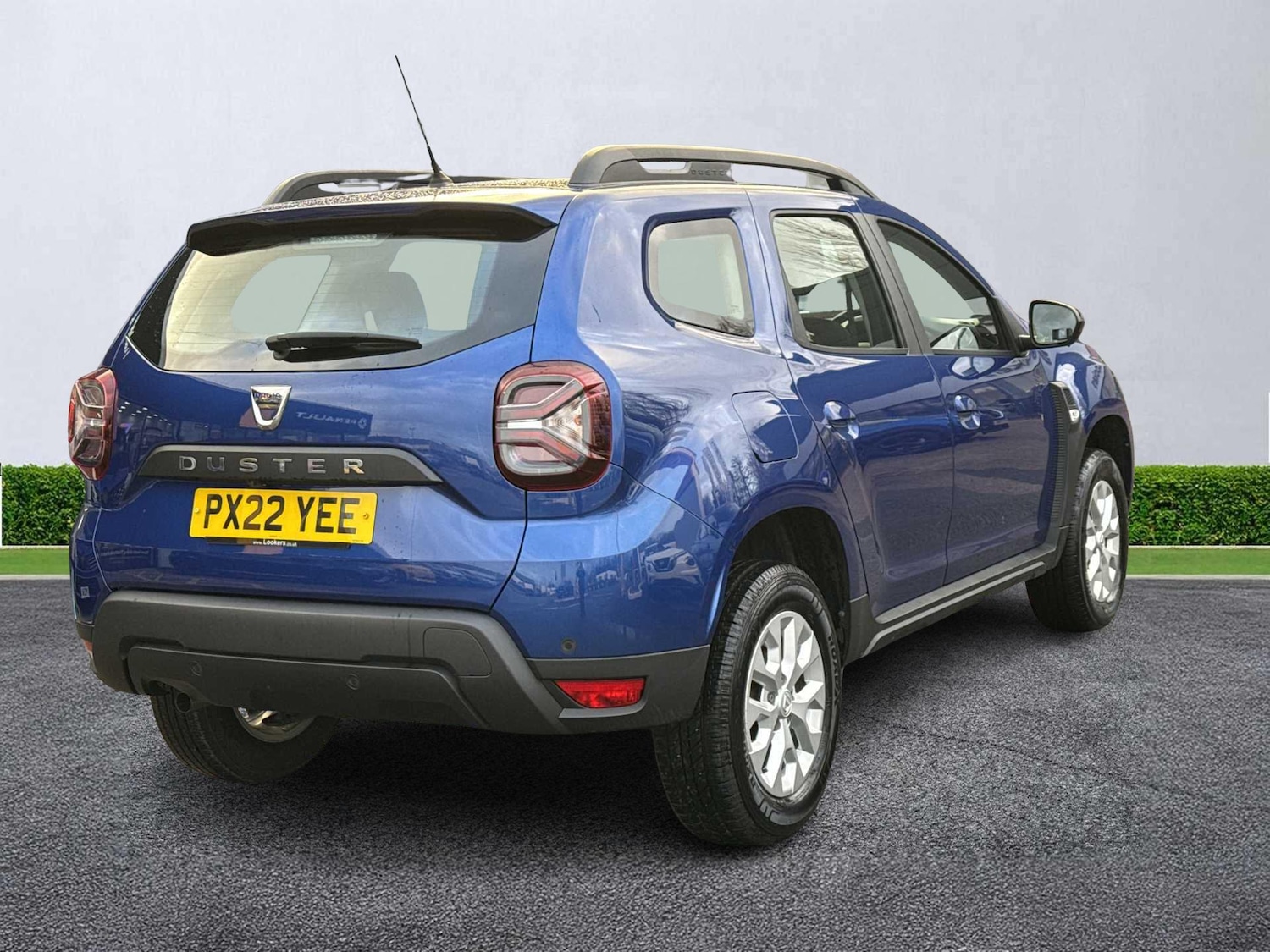 Used Dacia Duster 2022 for sale - 76897078: Photo 17