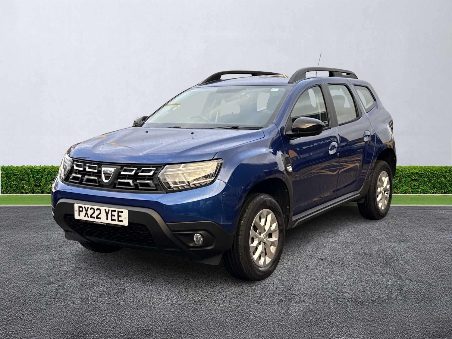 Used Dacia Duster 2022 for sale - 76897078: Photo 19