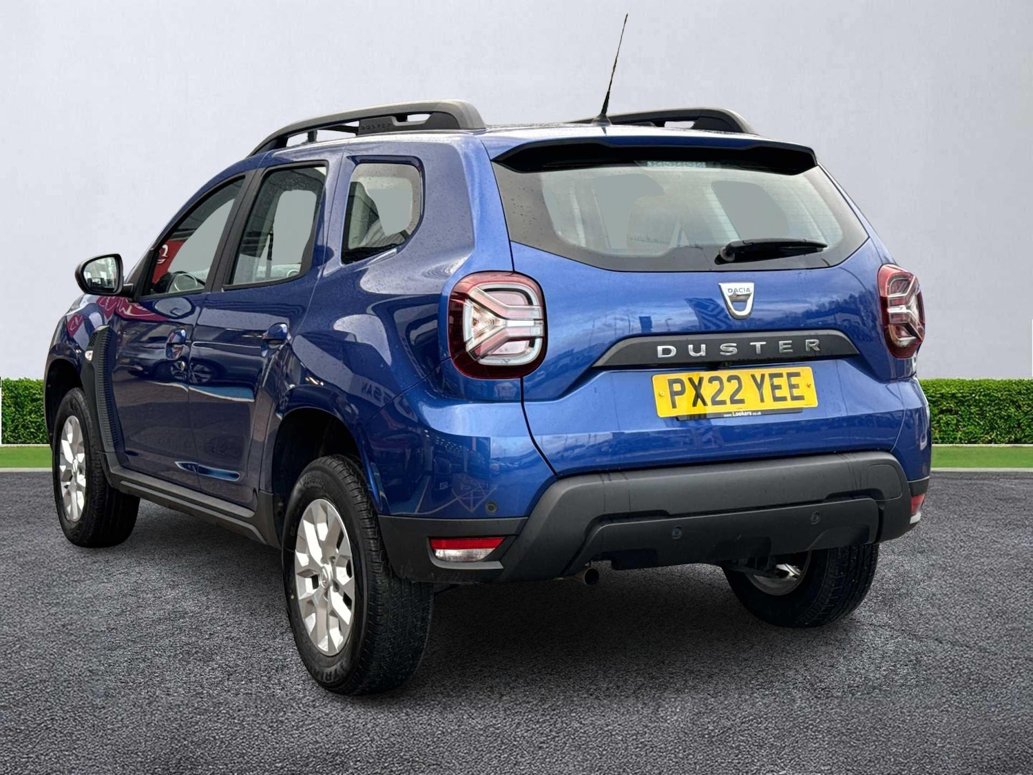 Used Dacia Duster 2022 for sale - 76897078: Photo 2