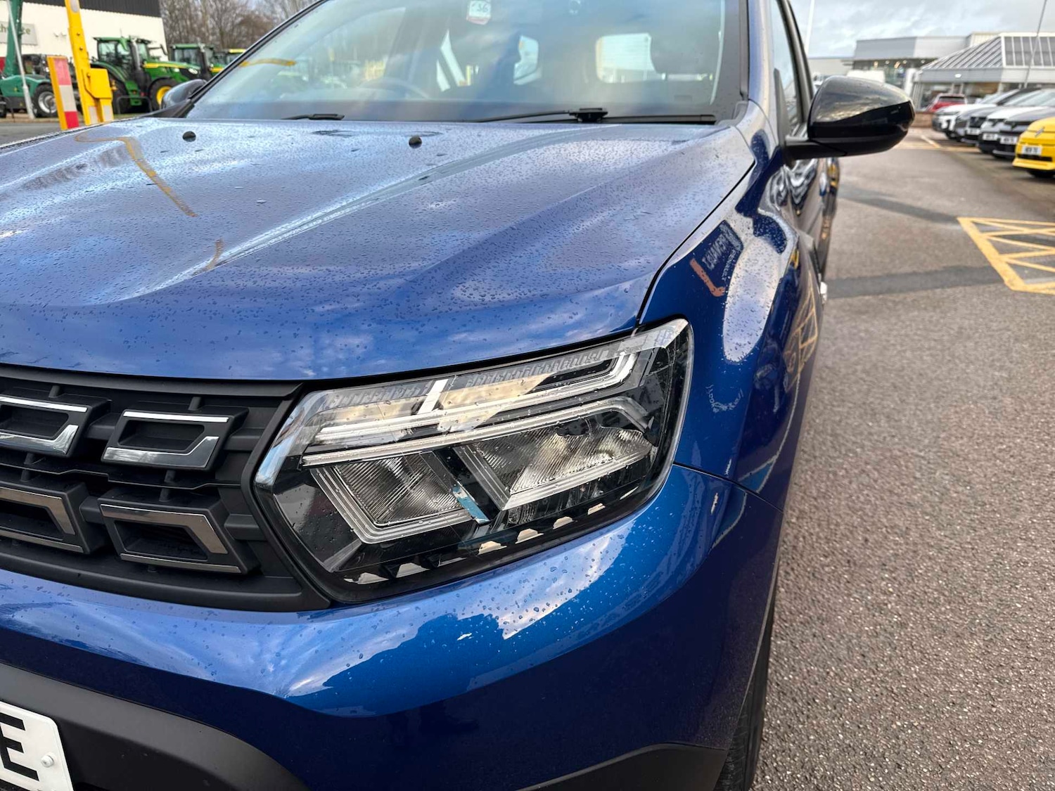 Used Dacia Duster 2022 for sale - 76897078: Photo 27