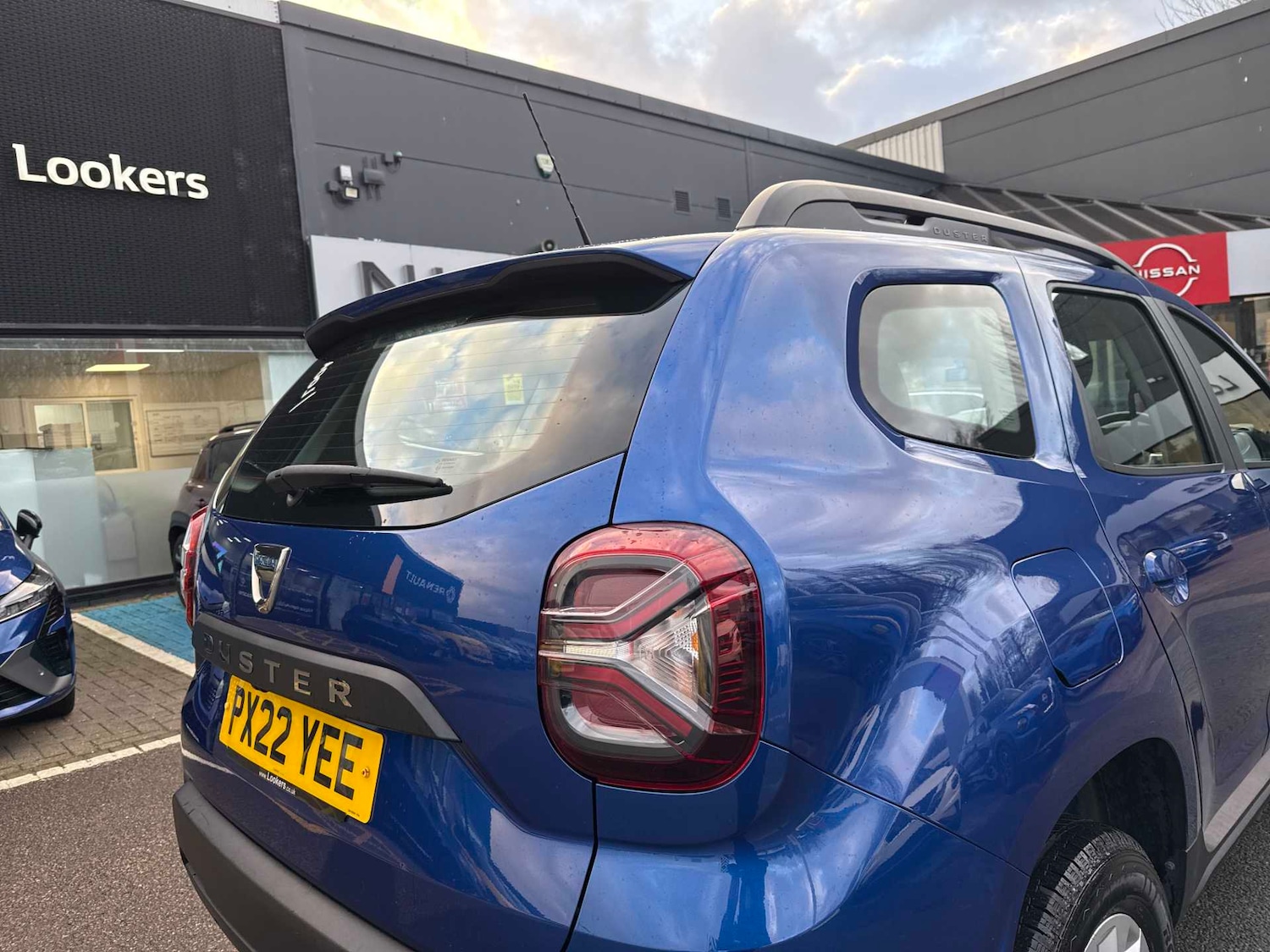 Used Dacia Duster 2022 for sale - 76897078: Photo 28