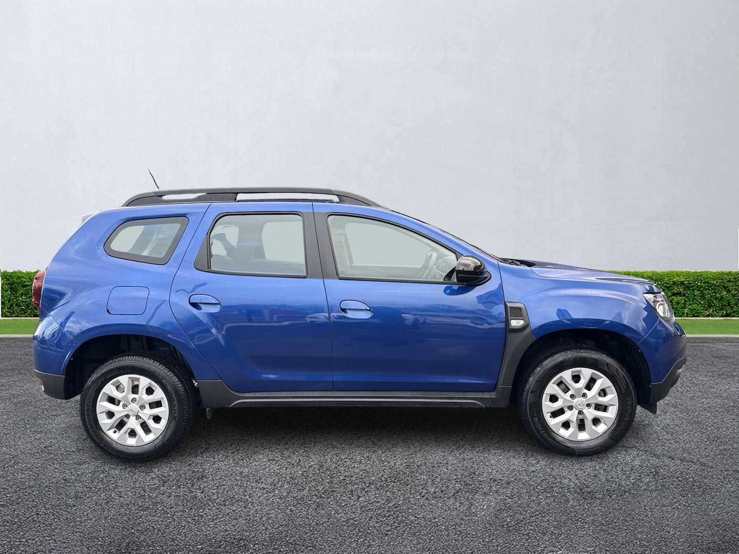 Used Dacia Duster 2022 for sale - 76897078: Photo 3