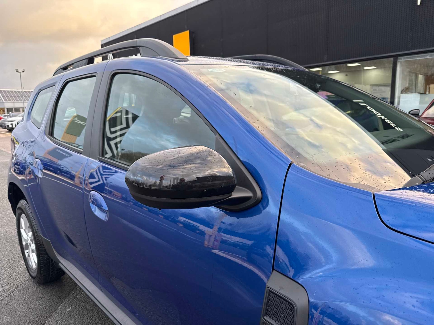 Used Dacia Duster 2022 for sale - 76897078: Photo 30