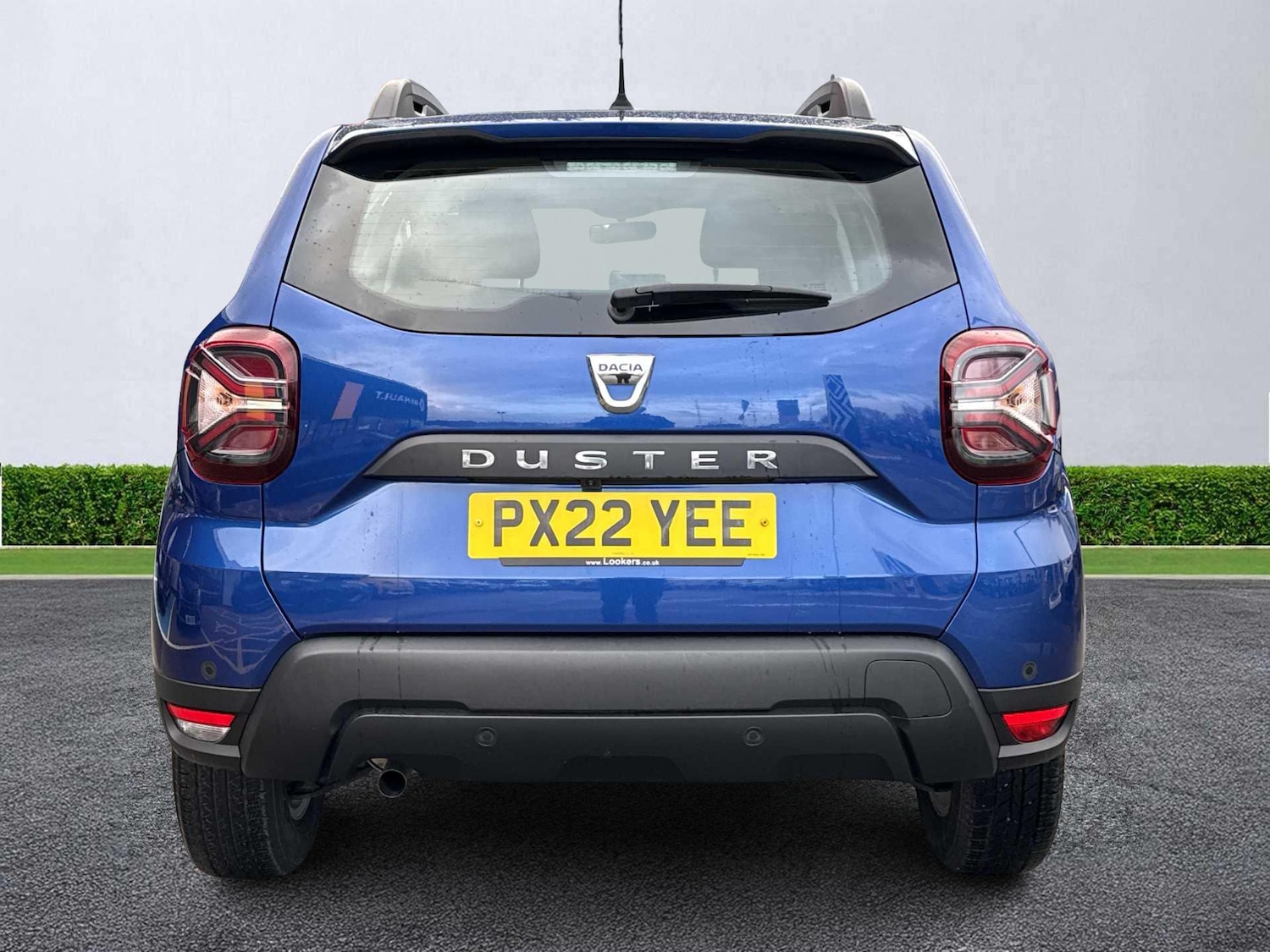 Used Dacia Duster 2022 for sale - 76897078: Photo 4