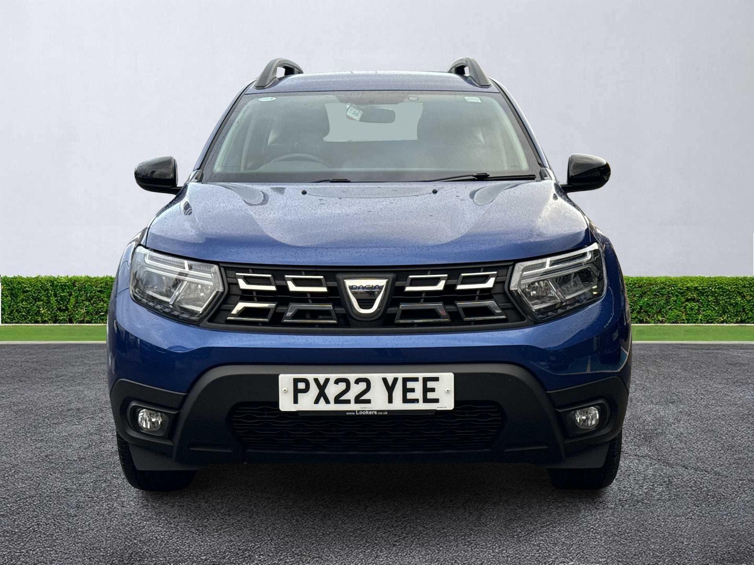 Used Dacia Duster 2022 for sale - 76897078: Photo 5