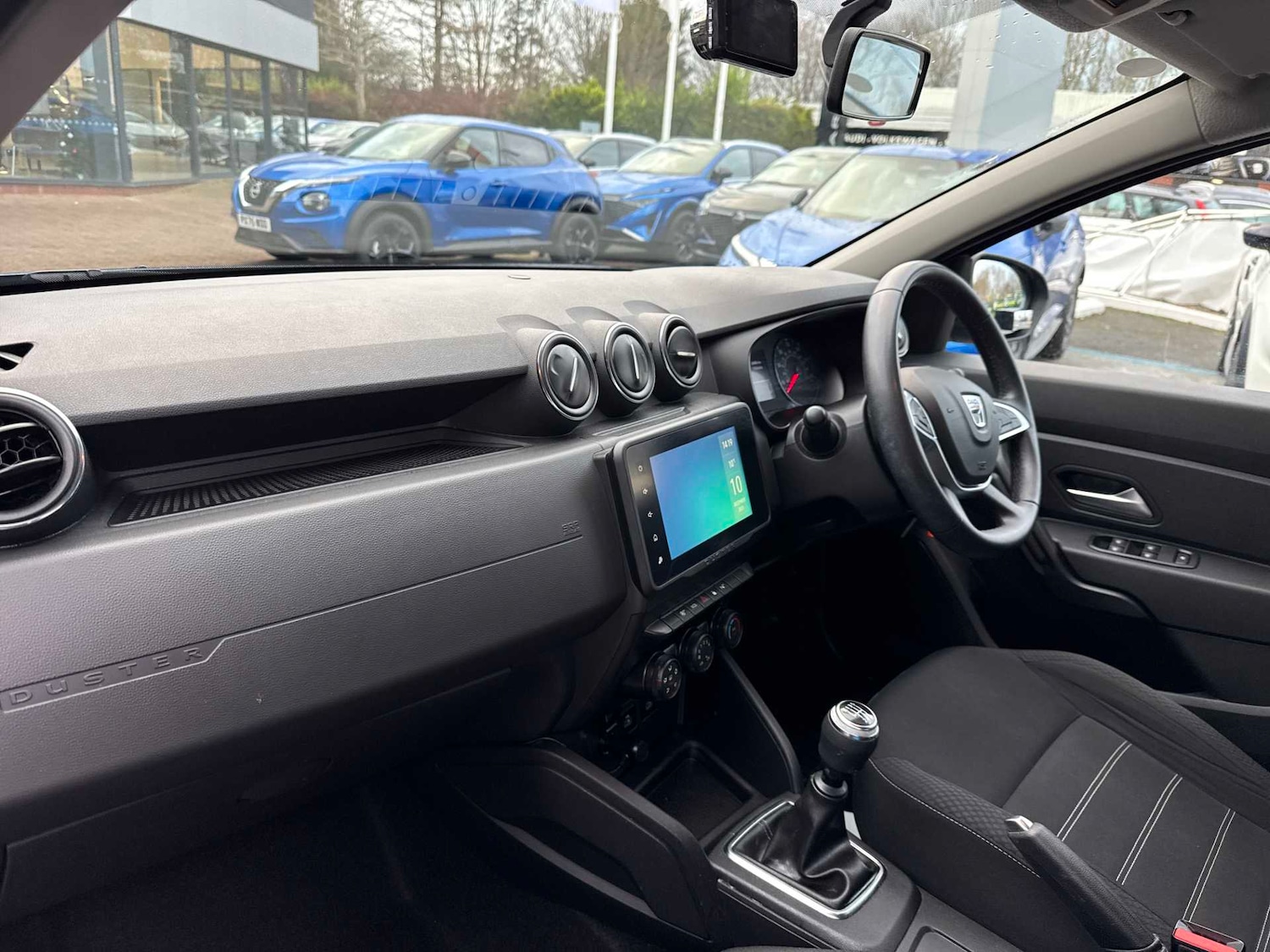 Used Dacia Duster 2022 for sale - 76897078: Photo 7