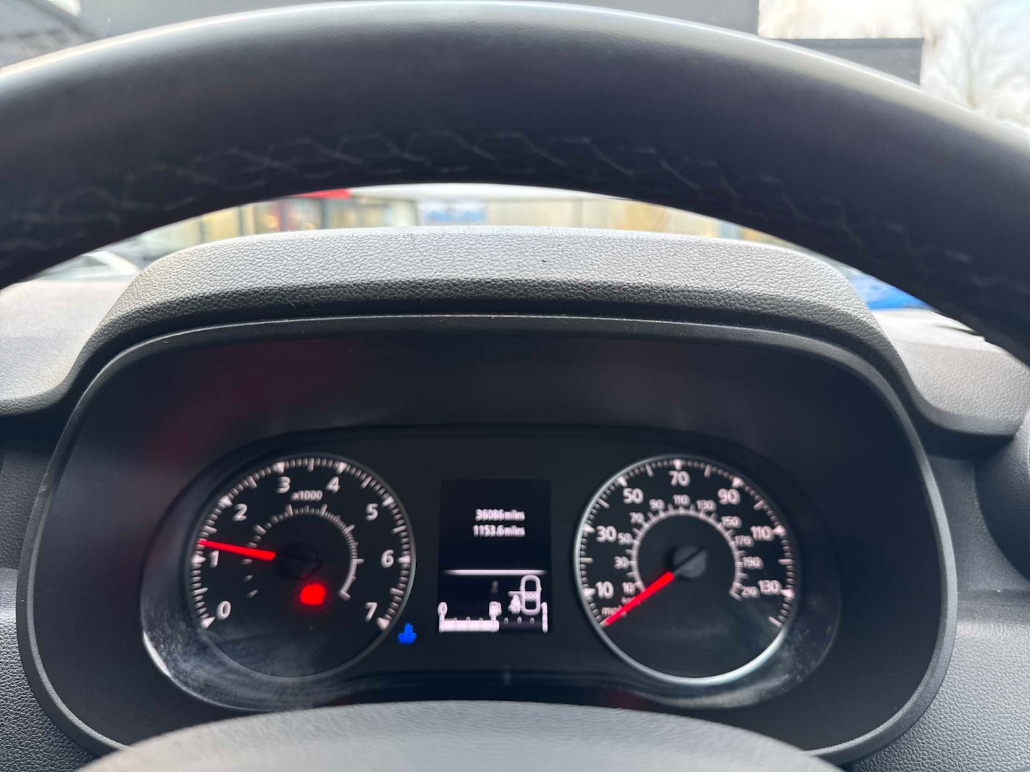 Used Dacia Duster 2022 for sale - 76897078: Photo 9