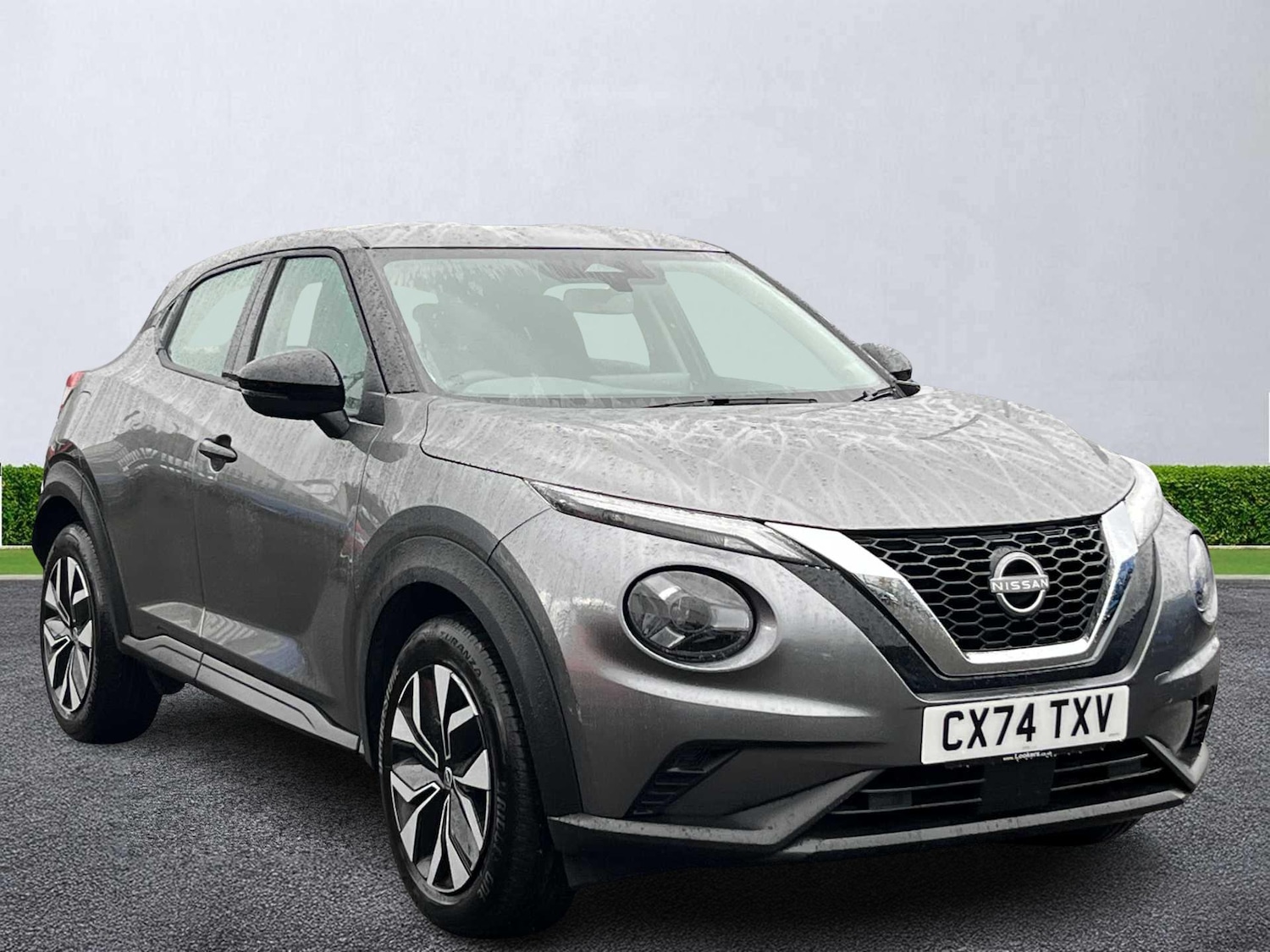 Used Nissan Juke 2025 for sale - 76329979: Photo 1
