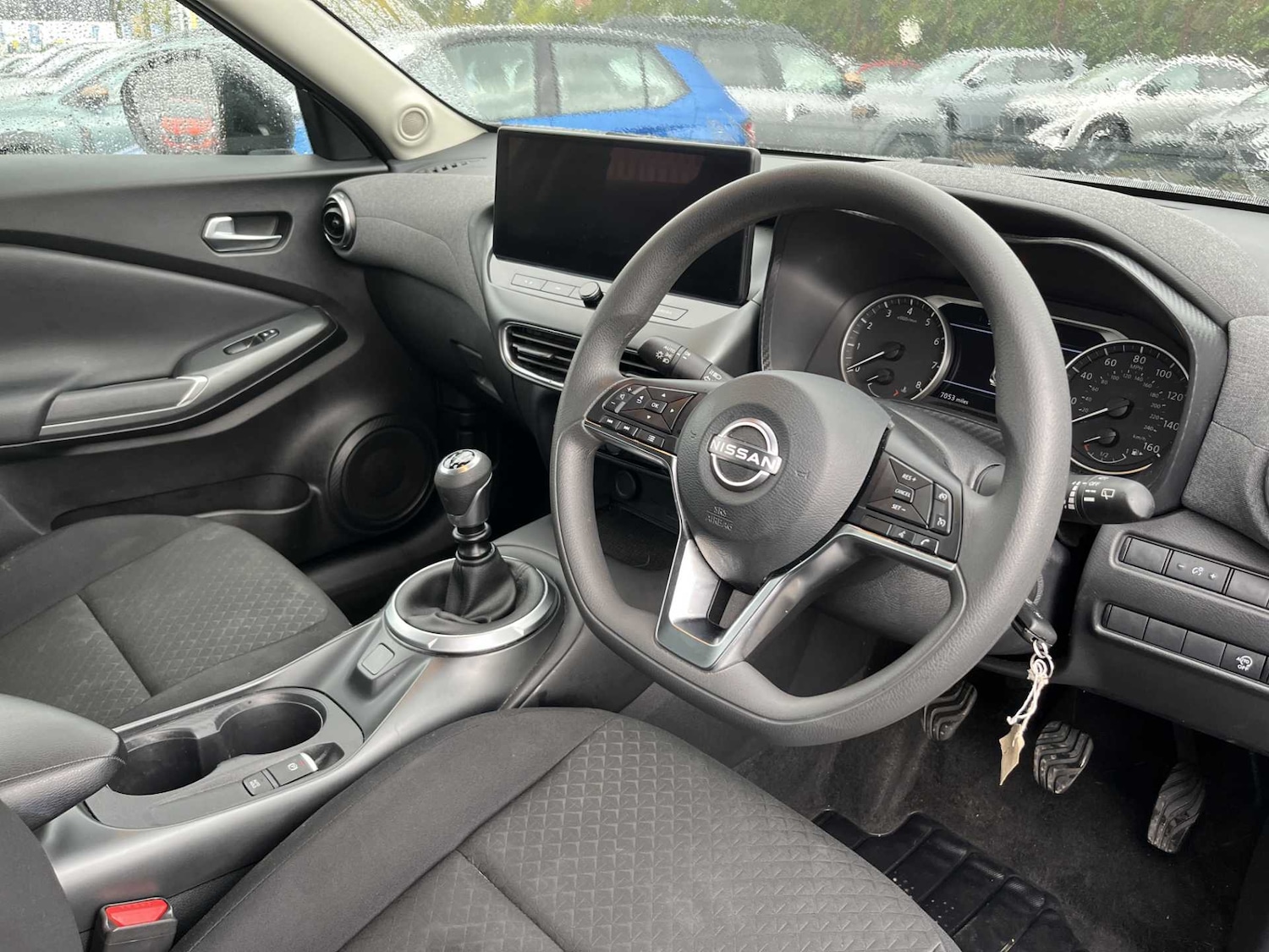 Used Nissan Juke 2025 for sale - 76329979: Photo 14
