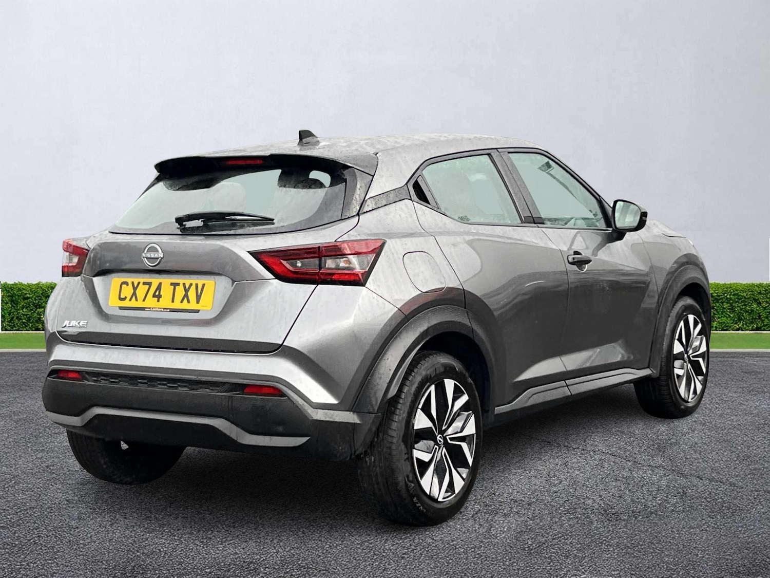Used Nissan Juke 2025 for sale - 76329979: Photo 17