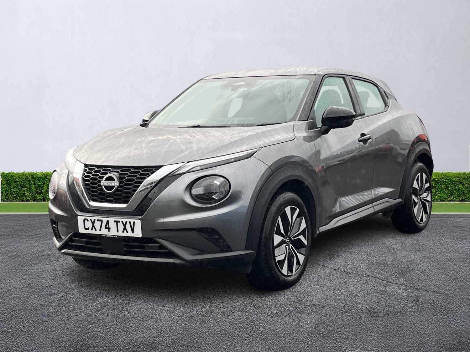 Used Nissan Juke 2025 for sale - 76329979: Photo 19
