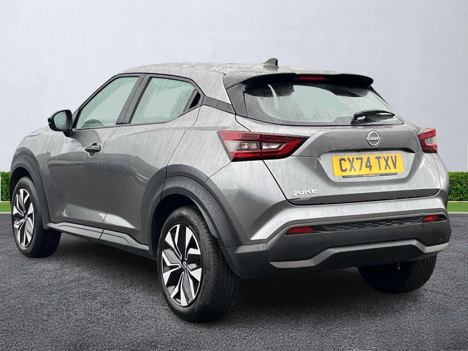 Used Nissan Juke 2025 for sale - 76329979: Photo 2