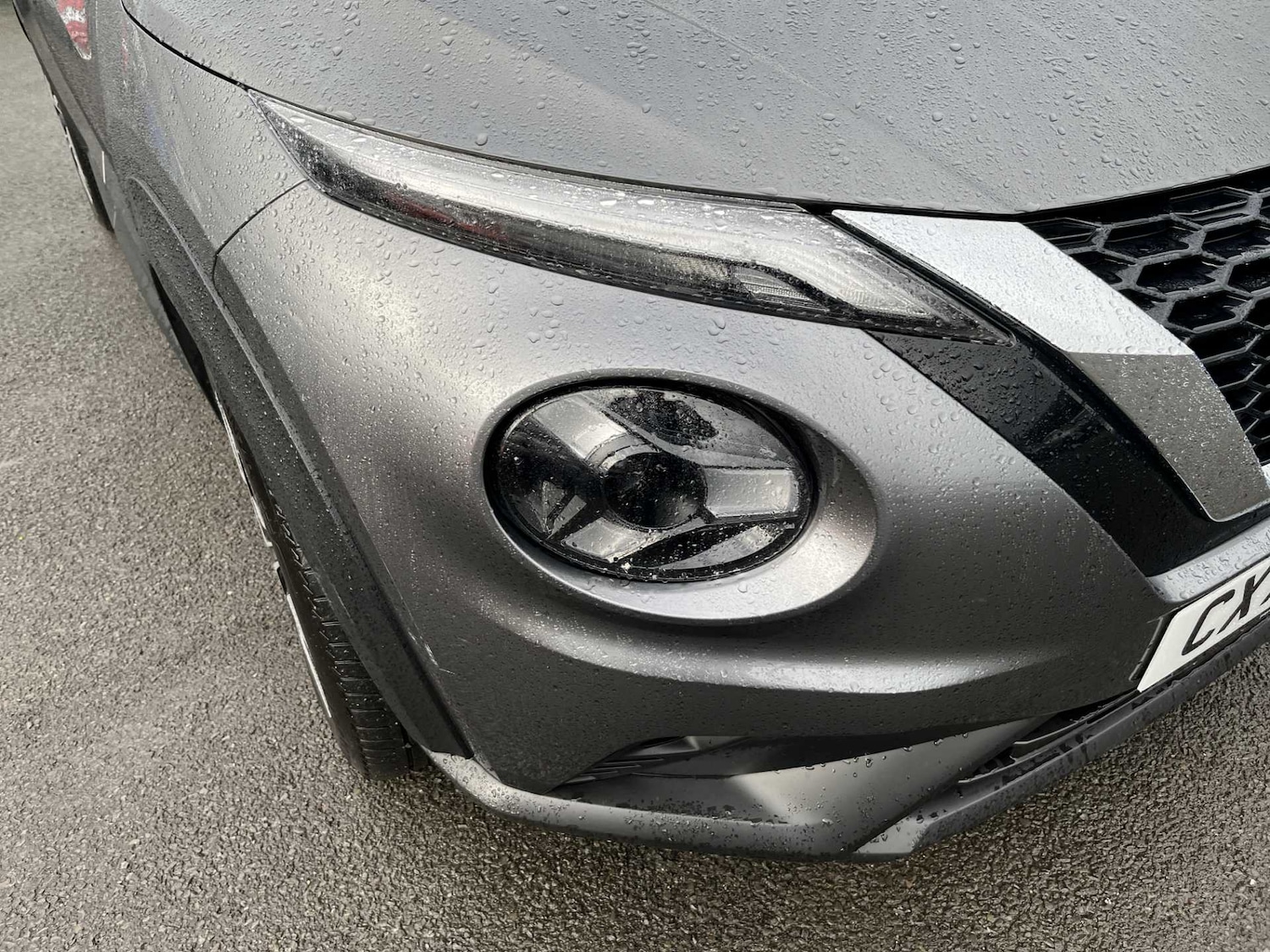 Used Nissan Juke 2025 for sale - 76329979: Photo 27