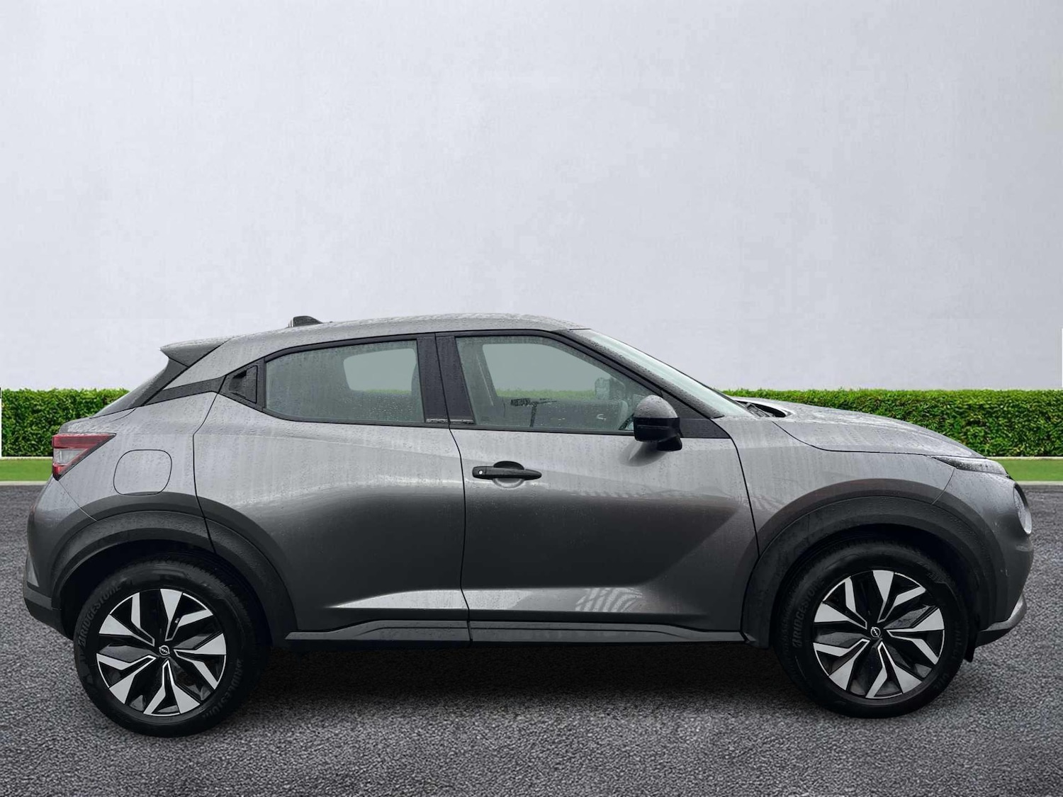 Used Nissan Juke 2025 for sale - 76329979: Photo 3