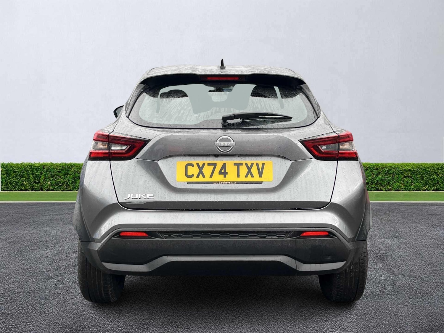 Used Nissan Juke 2025 for sale - 76329979: Photo 4