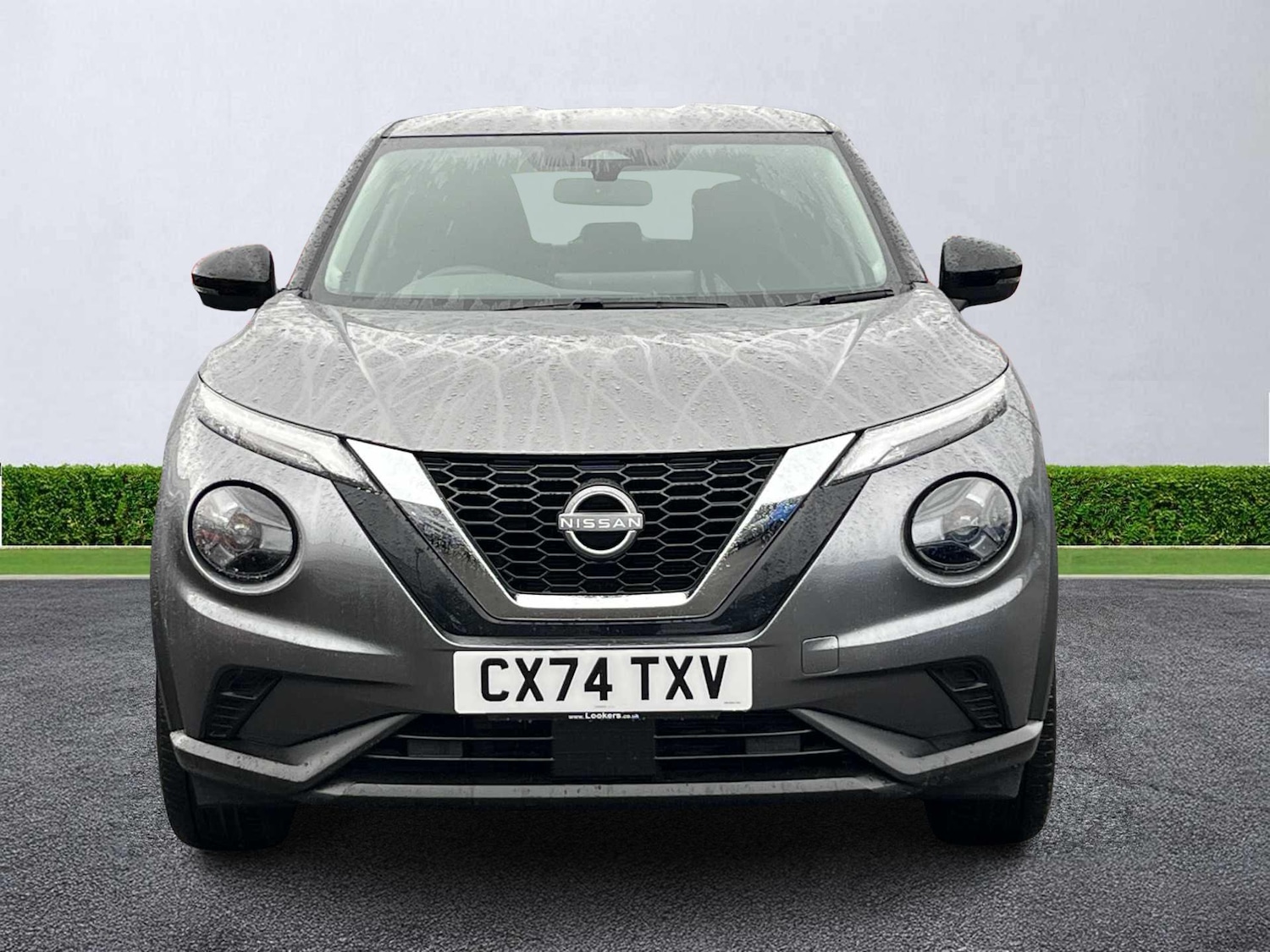 Used Nissan Juke 2025 for sale - 76329979: Photo 5