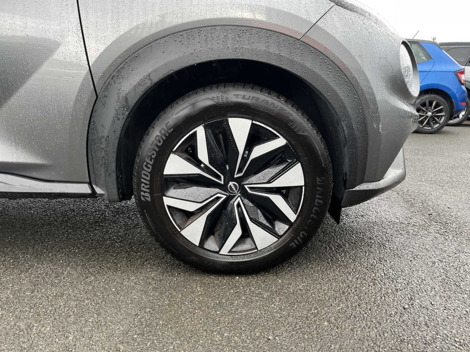 Used Nissan Juke 2025 for sale - 76329979: Photo 6