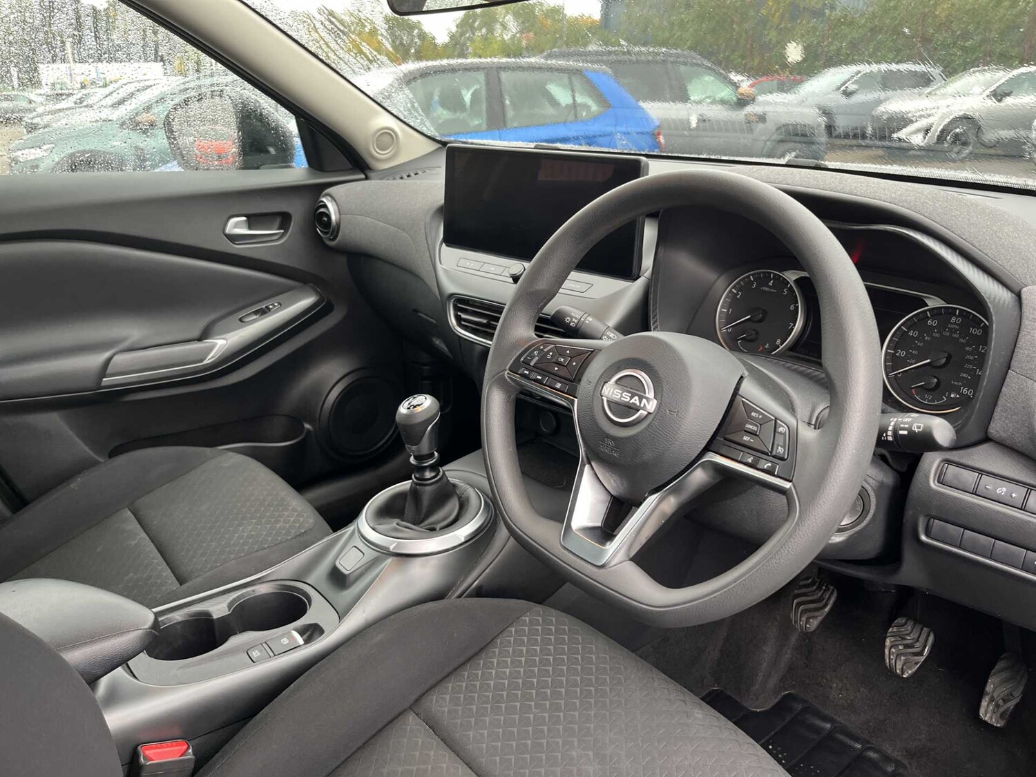 Used Nissan Juke 2025 for sale - 76329979: Photo 7