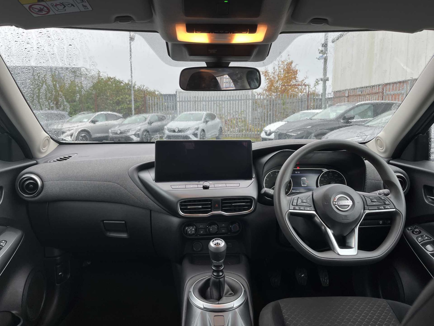 Used Nissan Juke 2025 for sale - 76329979: Photo 8
