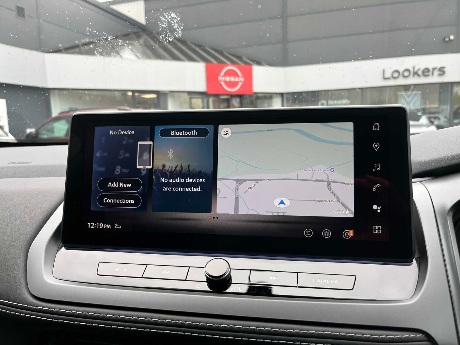 Used Nissan Qashqai 2026 for sale - 78196050: Photo 10