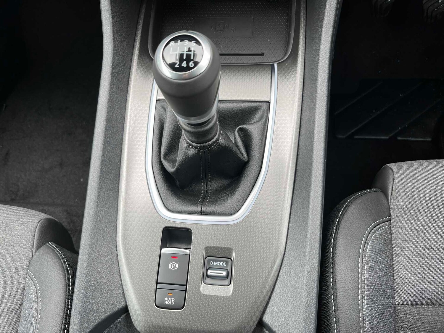 Used Nissan Qashqai 2026 for sale - 78196050: Photo 12