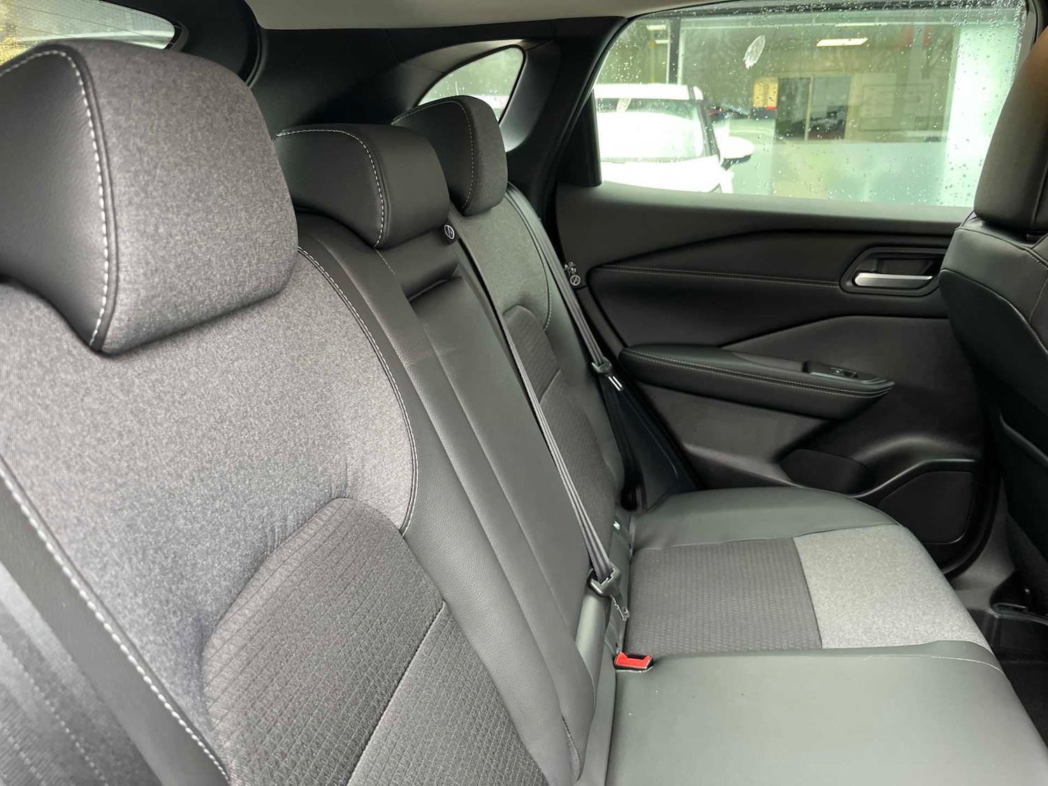 Used Nissan Qashqai 2026 for sale - 78196050: Photo 15