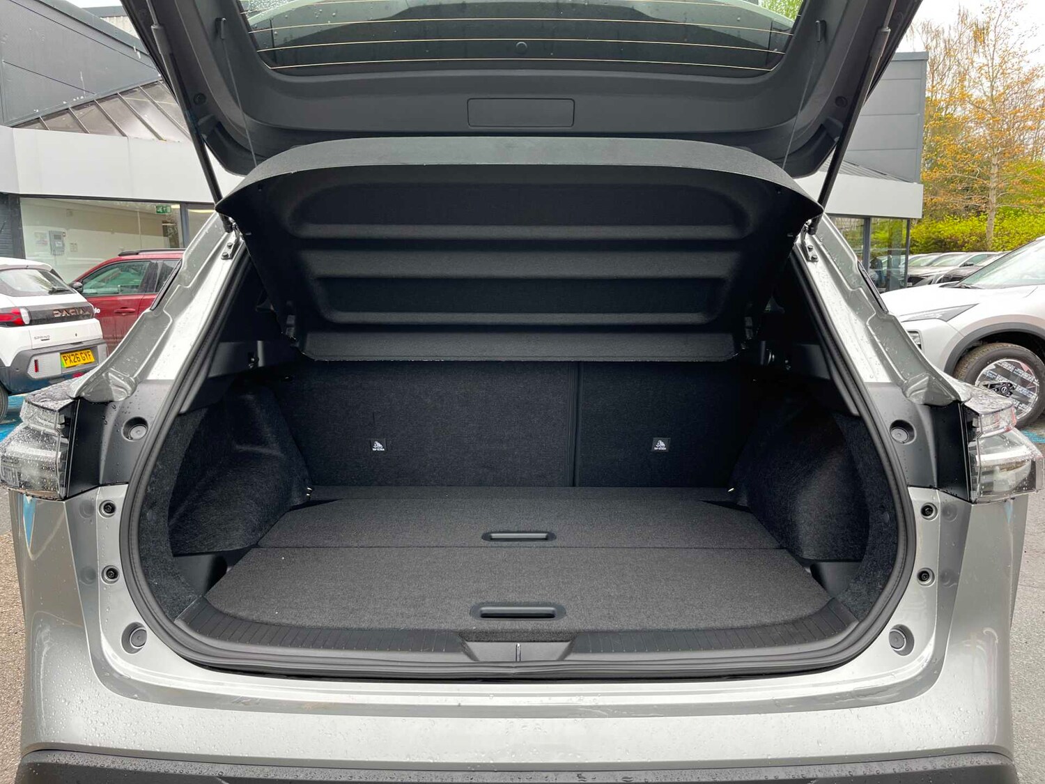 Used Nissan Qashqai 2026 for sale - 78196050: Photo 16